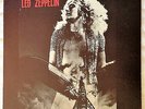 # Led Zeppelin LED ZEPPELIN LIVE (EX-/M-/M-) 2 LP-R00095