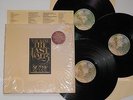 The Band-The Last Waltz-Danko-Helm-Robertson-1978 LP WARNER BROS-W/BOOKLET-SHRK