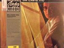 BILL EVANS - EXPLORATIONS   SEALED USA RIVERSIDE/OJC REISSUE 80's/ NO BARCODE