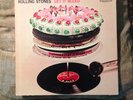 The Rolling Stones Let It Bleed VG+ Has Poster & Insert  Rare NPS-4 1969