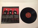 Alkaline Trio Good Mourning Lp Vinyl Rare Record Single Vinyl 2003