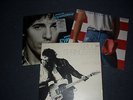 3 Bruce Springstein Lps - Vinyl LP