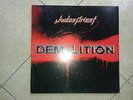 JUDAS PRIEST - Demolition FIRST VINYL PRESS RARE ACCEPT RUNNING WILD JAG PANZER
