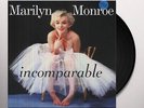 Marilyn Monroe - Incomparable [Vinyl New]