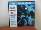 AUDIOPHILE MERCURY LIVING PRESENCE BRAHMS SYMPH. #2 DORATI MINNEAPOLIS SYMPH M-