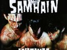 Samhain Initium LP vinyl record sealed import reissue danzig misfits