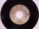 DAVID BOWIE Blue Jean / Tonight VERY RARE 7