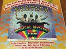 THE BEATLES MAGICAL MYSTERY TOUR VINYL LP CAPITAL RECORDS *J.E