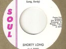 SHORTY LONG Wind It Up Devil With A Blue Dress SOUL MOTOWN NORTHERN SOUL 45