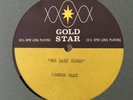 Rare Canned Heat 45 Reference Record Bea Baby Blues Never Released.Super Rare.