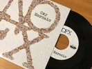 NOFX Oxy Moronic FAT Tar Black Vinyl /100 First Ditch Effort