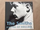 The Smiths - Hatful of Hollow - Vinyl LP - Rough Trade 1986 UK - Rough 76