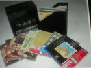 Led Zeppelin 40th Anniversary Boxset Lp Replicas SEALED Japan Issue