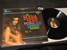 LP 33 The Bossa Nova Exciting Jazz Samba Rhythms - Vol. 4 ITALY 2000 NUDE COVER