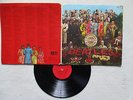 LP 33T THE BEATLES 