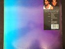 Wham, Music From the Edge of Heaven, Original Vinyl LP, NM