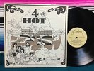 TONY RAY - 4 DB Hot LP POLARIS Rare Original 1975 Canadian Acid Psych ps-1018