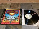 The Grateful Dead Aoxomoxoa Vinyl LP Warner Brothers Records
