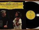 * ANNE-SOPHIE MUTTER? Original Autograph - DG - MOZART - VIOLIN CONCERTOS *