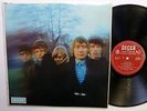 ROLLING STONES Between the Buttons LP Decca-4852 UK 1st press MONO sm1401