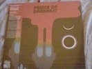 John Carpenter & Alan Howarth ?– Prince Of Darkness - LP - NEW/SEALED
