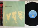 FREE HIGHWAY ISLAND ILS-50108 Japan OBI Vinyl LP