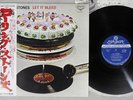 ROLLING STONES LET IT BLEED LONDON GP-1063 Japan OBI Vinyl LP