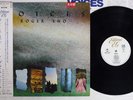 ROGER ENO,BRIAN ENO VOICES EDITIONS ED 28MM 0458 Japan OBI Promo Vinyl LP