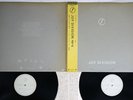 JOY DIVISION STILL FACTORY YZ-181,2-AX Japan OBI Vinyl 2LP