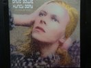 David Bowie - Hunky Dory - Red Vinyl Limited edition - Spain