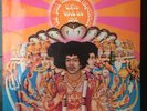 Jimi Hendrix Experience - Axis: Bold As Love - Track Original