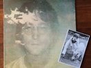 The Beatles John Lennon Imagine First Pressing & Demonstration Copy Rare