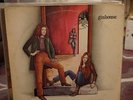 Ginhouse by Ginhouse UK press   Psych Rock Prog orig LP Gimix cover