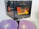 DEEP PURPLE made in japan 25th anniversary edition 2-LP Colored Vinyl UK EMI /