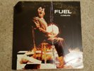 Fuel Sunburn Vinyl LP 12