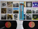 PINK FLOYD A NICE PAIR THE PIPER AT THE GATES OF DAWN EMS-40068 Japan OBI 2LP