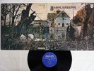 BLACK SABBATH SAME PHILIPS SFX-7203 Japan Vinyl LP