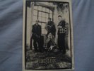 The Prodigy - Signed Postacrd From Official Fan Club. MFTJG Era