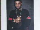 J DILLA MIDDLE FINGER - ANTHEM (KANYE WEST) / F#CK THE POLICE RAPPCATS 12