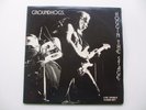 Groundhogs - Hoggin the Stage Live 2 x Lp Psycho Records Super Copy Gatefold