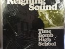 Reigning Sound - Time Bomb High School LP Still Sealed NOS