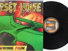 Upset Noise - Growing Pain MLP Wretched Negazione Raw Power Kina Italy Hardcore