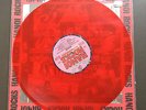 HANOI ROCKS - Oriental Beat Red Vinyl LP 1989 Mint NEW Never Played Glam Rock