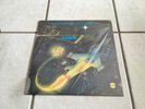 Via Lactea - Vibraciones Estelares 78 - Sealed - Dicesa Records Lp El Salvador