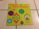 Aires Navideños Con Maso Rivera - Indio De Bayamon - Alma Records Lp 117