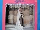 PRISCILLA PARIS LOVE IS WHITE LABEL PROMO 1978 LP