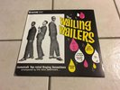 Bob Marley & The Wailers - The Wailing Wailers - Studio One Records Lp