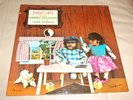 Harry Nilsson John Lennon Original Sealed LP Beatles Jesse Ed Davis Pussy Cats