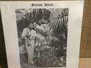MORRIS WILSON Fantasy Island LP RARE Private Press Jazz Funk Sealed