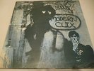 CHARLY GARCIA MODERN CLIX LP RARE FIRT EDITION VENEZUELA,SODA STEREO